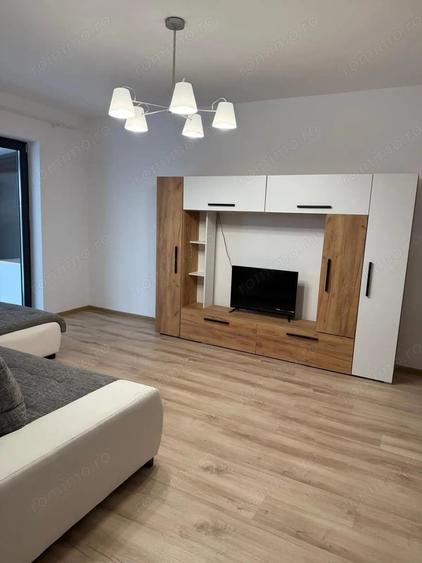 Apartament cu 2 camere decomandat în Sângeorgiu de Mureș