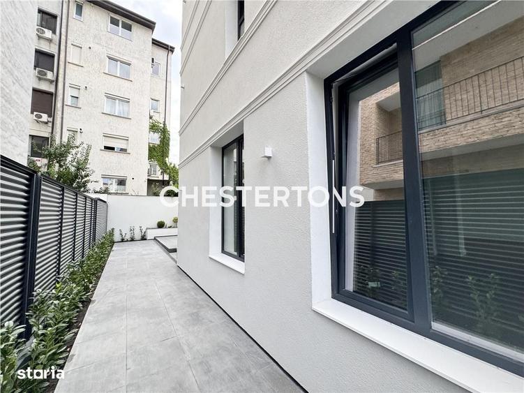 Vila de inchiriat Floreasca-Dorobanti | 335 mp | pretabil birouri, cli - 1
