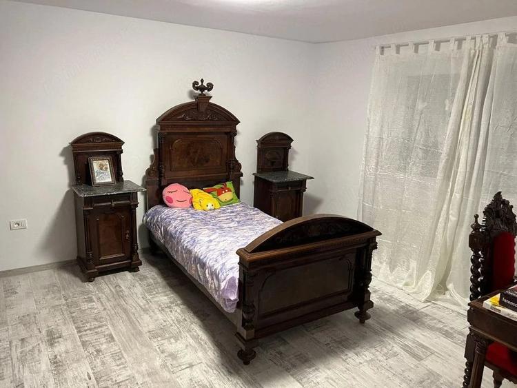 Casă cu Teren 1560 Mp în Crasna
