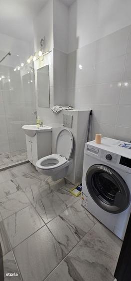 Apartament cu 2 camere în Sânpetru