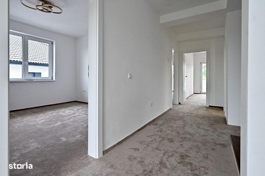 Casa premium | 205 mp utili | Daia Noua la doar 5 minute de Sibiu - 13