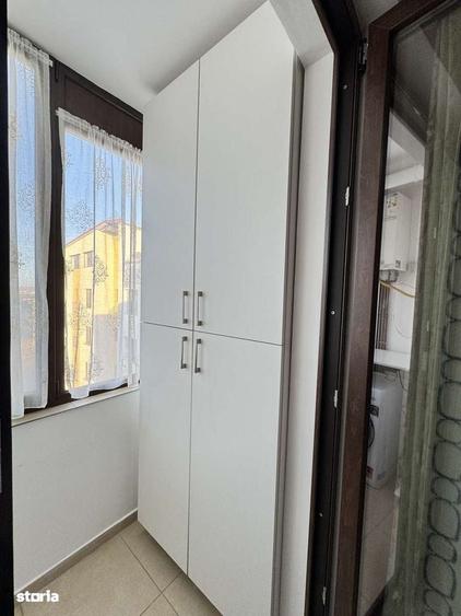 Proprietar-Hlincea, Apartament 2 camere, 65mp, mobilat-utilat, parcare - 10