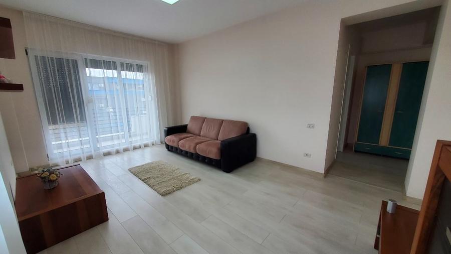Apartament cu 2 camere decomandat, mobilat în Craiovei