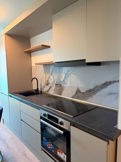 Apartament cu 2 camere semidecomandat în Zorilor