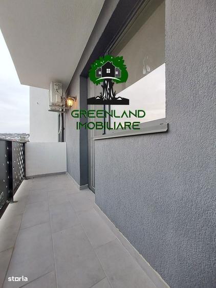 Apartament cu 2 camere decomandat în Bucium