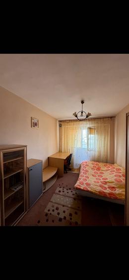 Apartament cu 3 camere decomandat în Ultracentral