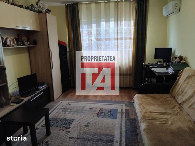 Apartament cu 2 camere decomandat în Orașul Vechi
