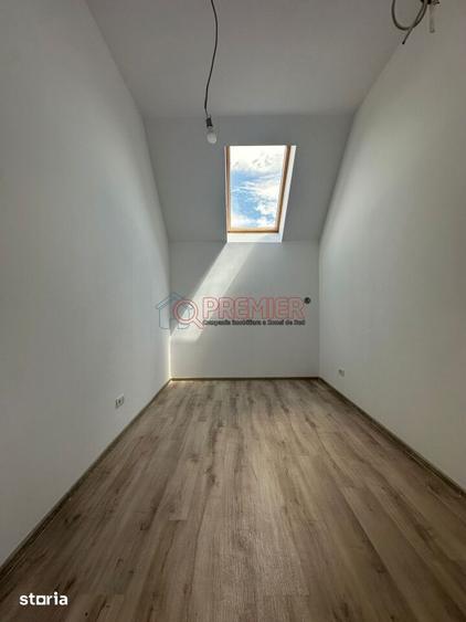 3 Camere 116 mp | Terasa 35 mp | Bloc Nou | Parcare - 7