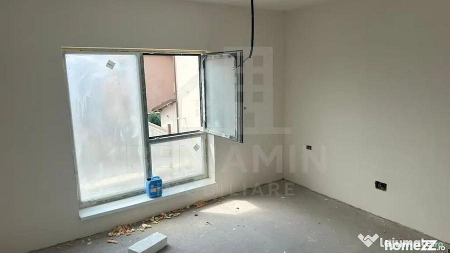 Vanzare 3 vile individuale noi cu design contemporan si t... - Craiova (Dolj) - 3