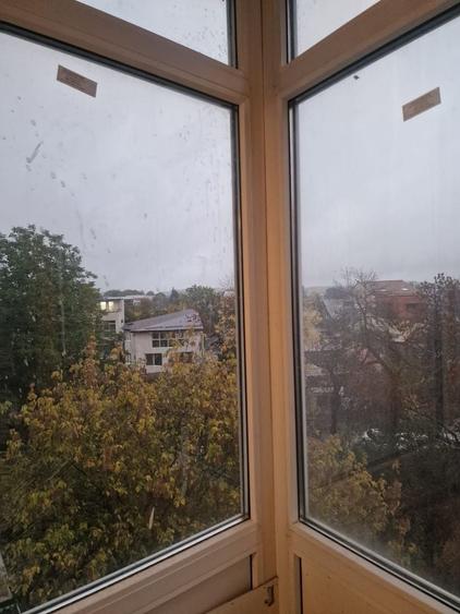 Apartament cu 2 camere semidecomandat în Giurgiului