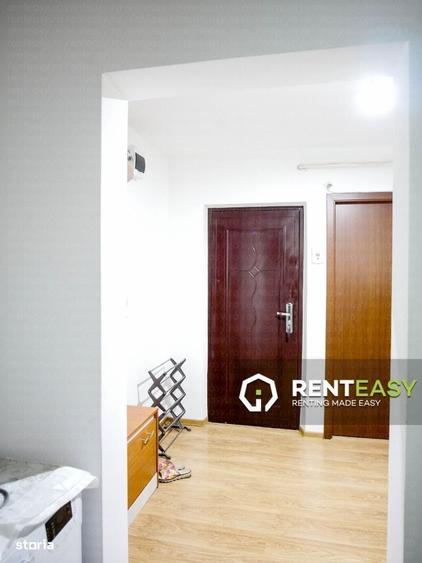 Apartament cu 2 camere în Podul de Fier
