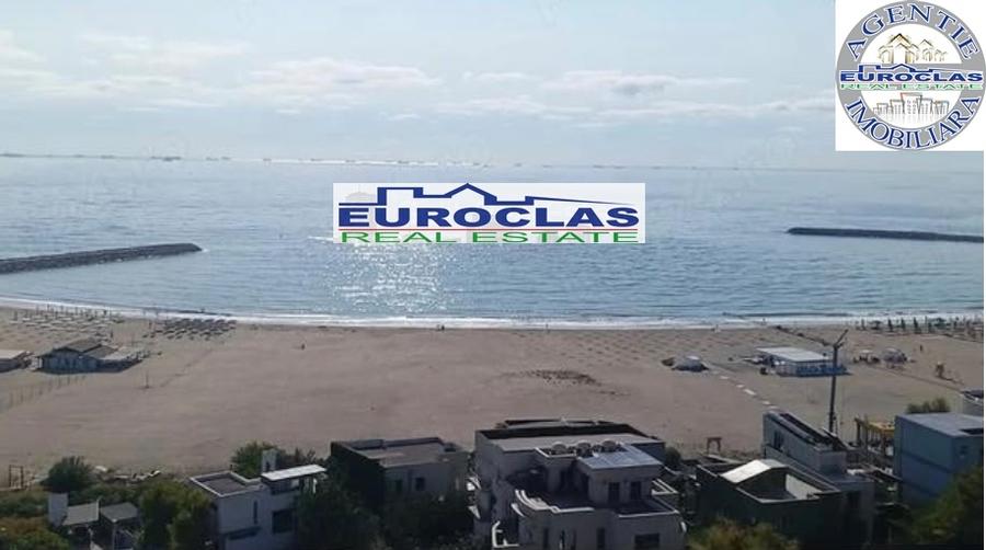 Apartament cu 3 camere decomandat, mobilat în Faleza Nord