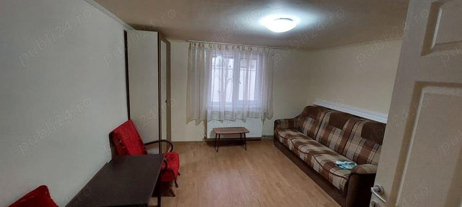 Casă cu 2 camere cu Teren 650 Mp în Bujac