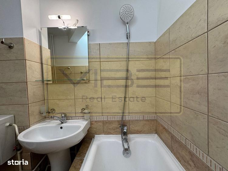Apartament 2 camere decomandat Tatarasi - Blv V. Lupu - 18