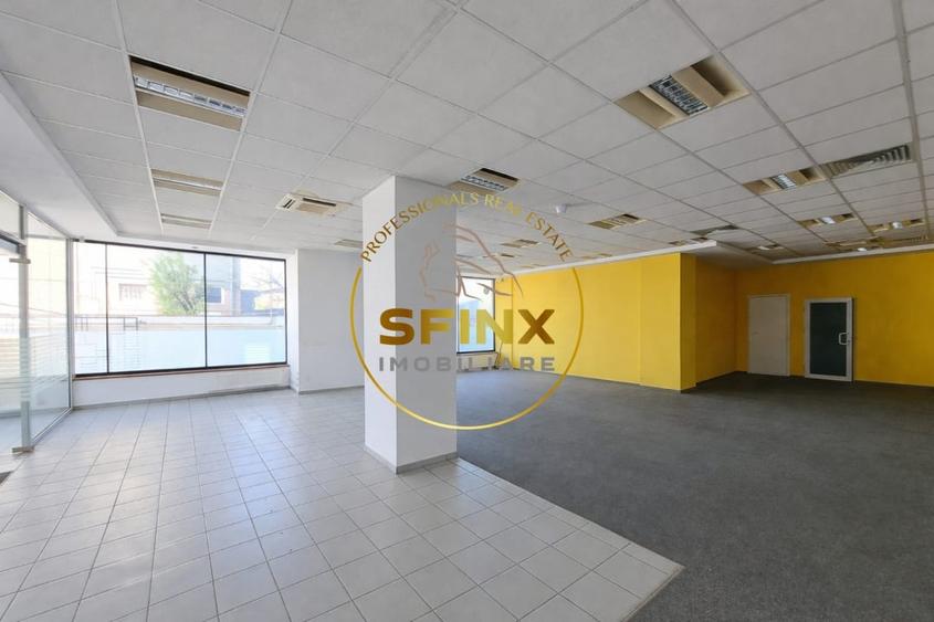 Spațiu comercial, de 164 mp, în Chitila