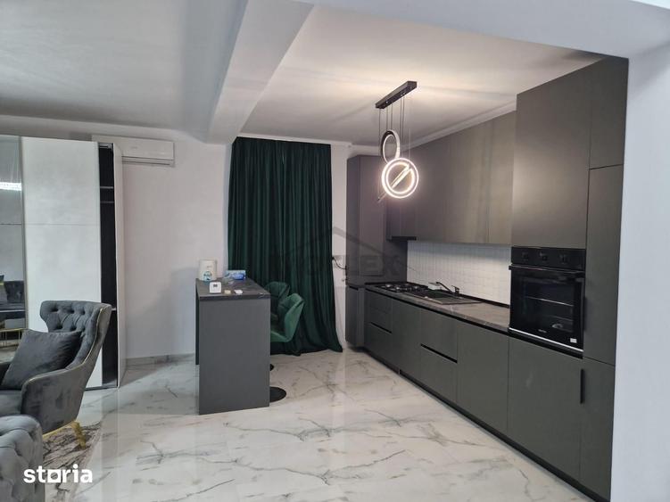 Apartament 2 camere -curte proprie - 4