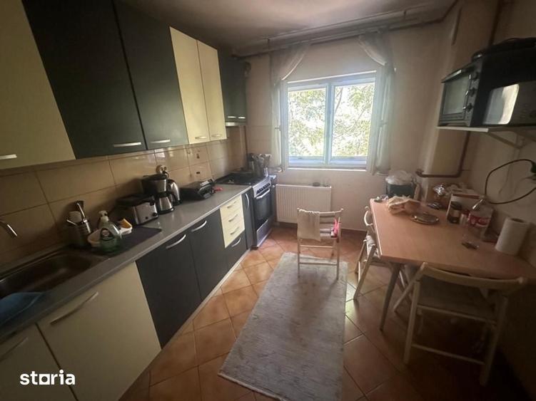 Apartament 3 camere Colentina / Maior Bacila - 5