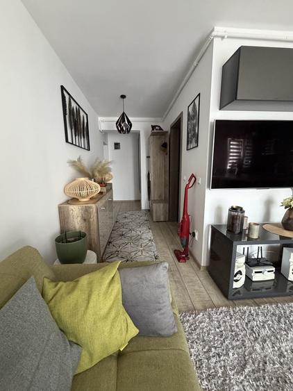 Apartament 3 camere | Magnolia Residence | Etaj 2 | Lift - 4