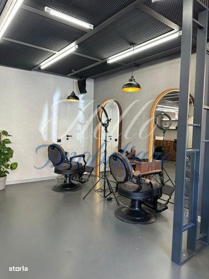 Spațiu comercial, de 45 mp, în Central