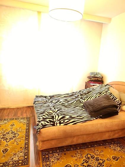 Apartament cu 4 camere decomandat în Nerva Traian