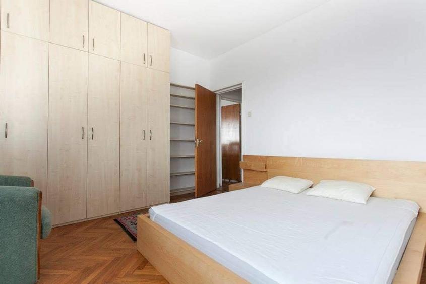 Apartament cu 3 camere circular în Ferdinand