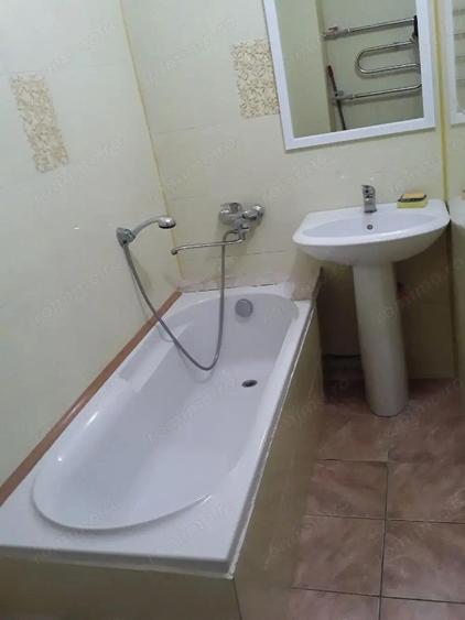 Garsonieră în Unirii
