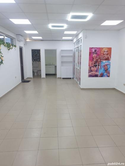 Spațiu comercial, de 60 mp, în Voluntari