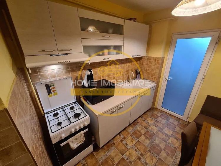 Apartament cu 3 camere/ 57mp/ zona Galata - 5
