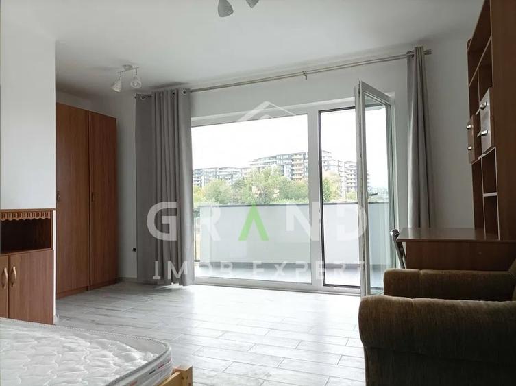 Apartament 2 Camere | Etaj 2 |  52 MP | Terasa | Gheorgheni/Soporului - 1