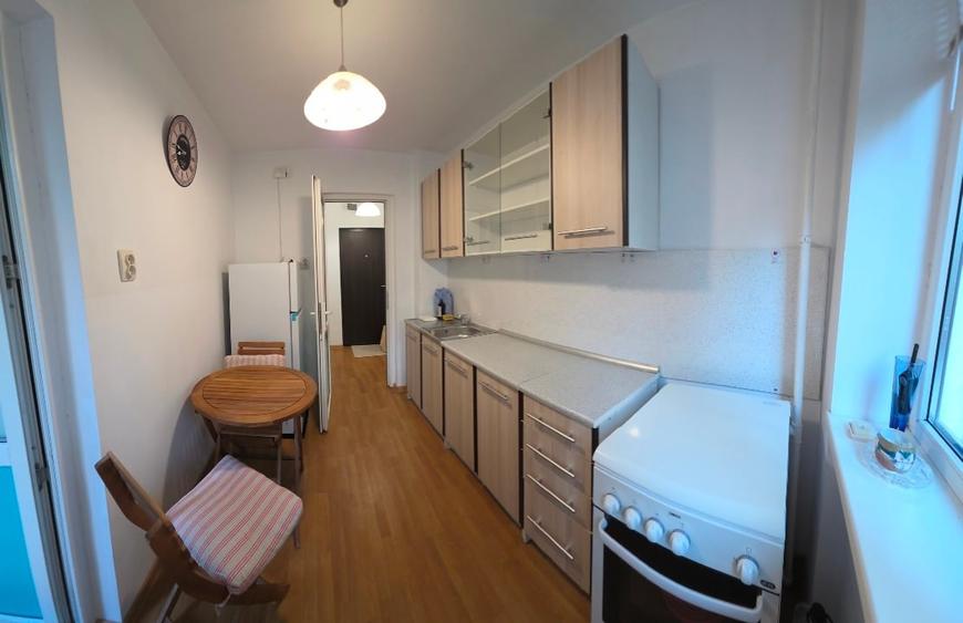 Ap. 2 camere in Vatra Luminoasa  (direct proprietar) - pet friendly - 2