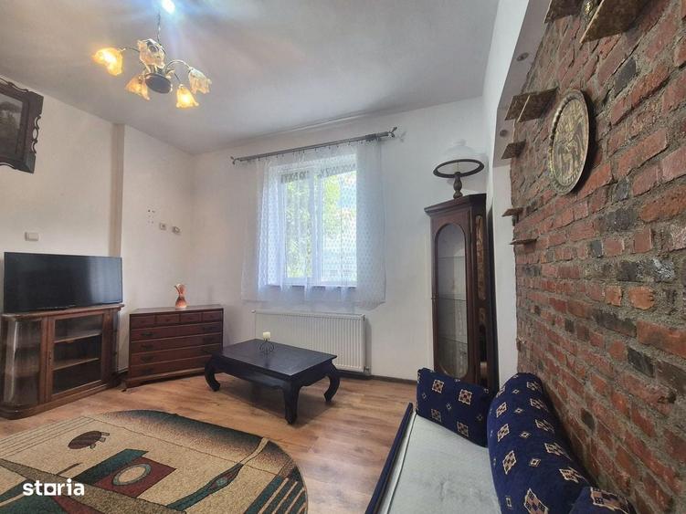 Exclusivitate-Apartament 2 camere decomandateVasile Goldis, langa RAR - 14