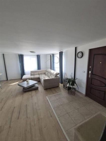Teren Construcții extravilan de 6700 mp, în Urseni