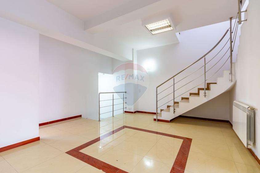 Vanzare Spațiu comercial | Cladire Multifunctionala | Calea Ferentari - 13