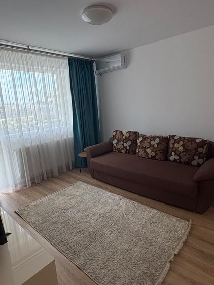 Apartament cu 2 camere decomandat în Cățelu