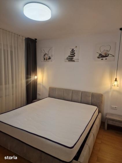 Apartament cu 3 camere în Bună Ziua