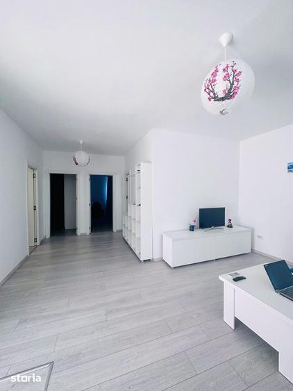 Casă cu 3 camere cu Teren 161 Mp în Chiajna