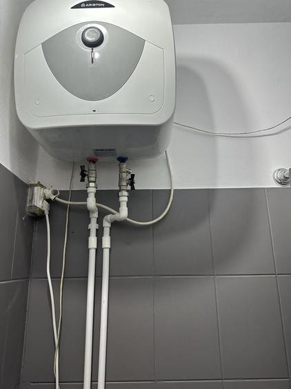 Garsonieră în Podu Roș