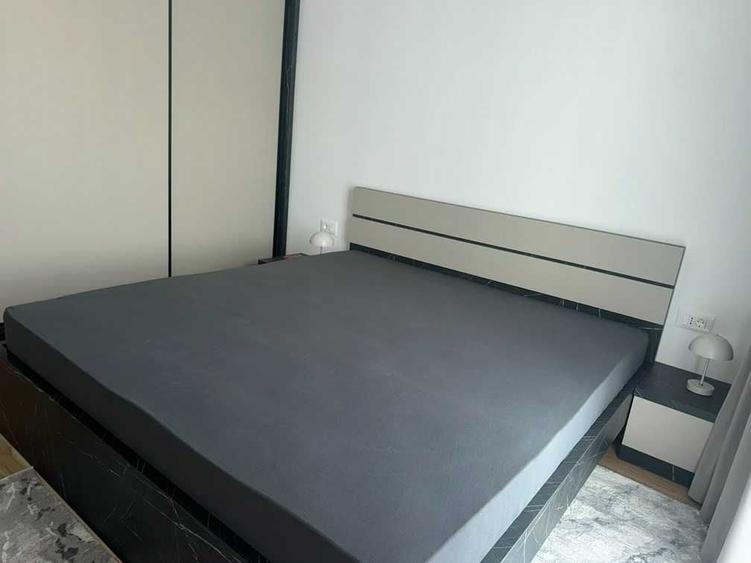 Apartament cu 2 camere decomandat în Aviației