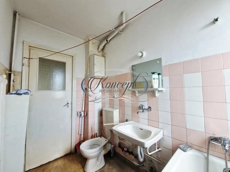 2 camere decomandate, Centru - 5