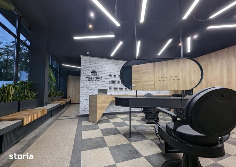 Spațiu comercial, de 105 mp, în Mănăștur