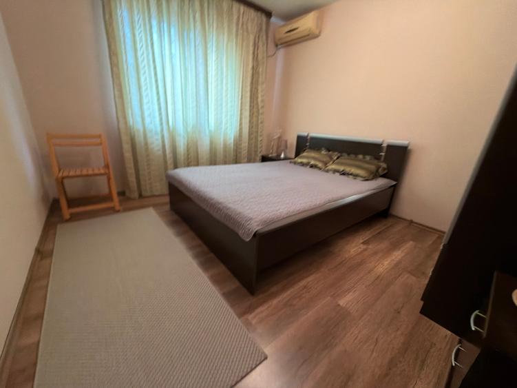 Apartament cu 2 camere semidecomandat în Domenii