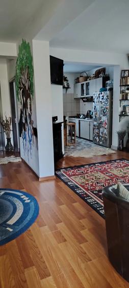 Casă cu 4 camere cu Teren 290 Mp în Exterior Vest
