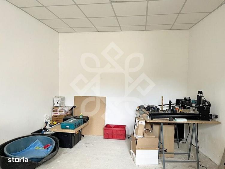 Casă cu 4 camere cu Teren 306 Mp în Central