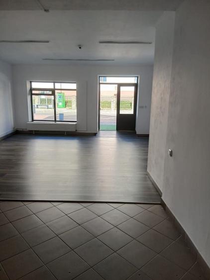 Spațiu comercial, de 100 mp, în Central