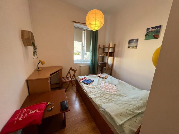 Apartament de inchiriat-2 camere,cu bai proprii,centrul orasului - 5