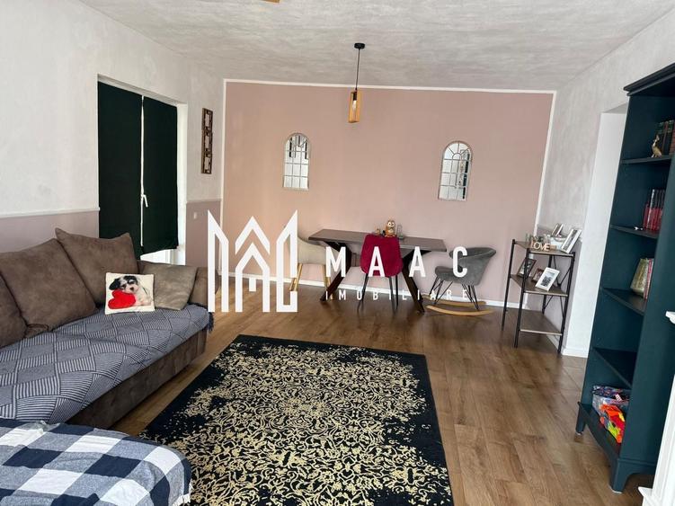 Duplex cu 4 camere cu Canalizare în Daia