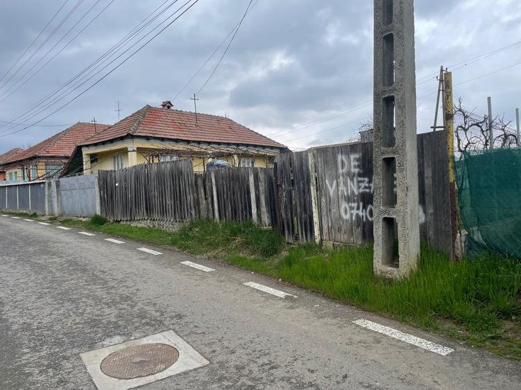Spațiu comercial, în Târgu Trotuș