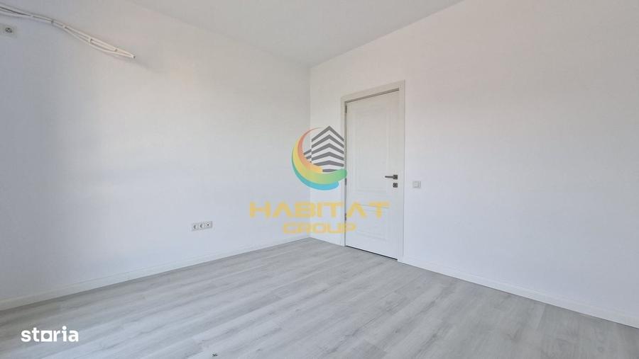 Apartament 2 camere studio cu Gradina Proprie - 5