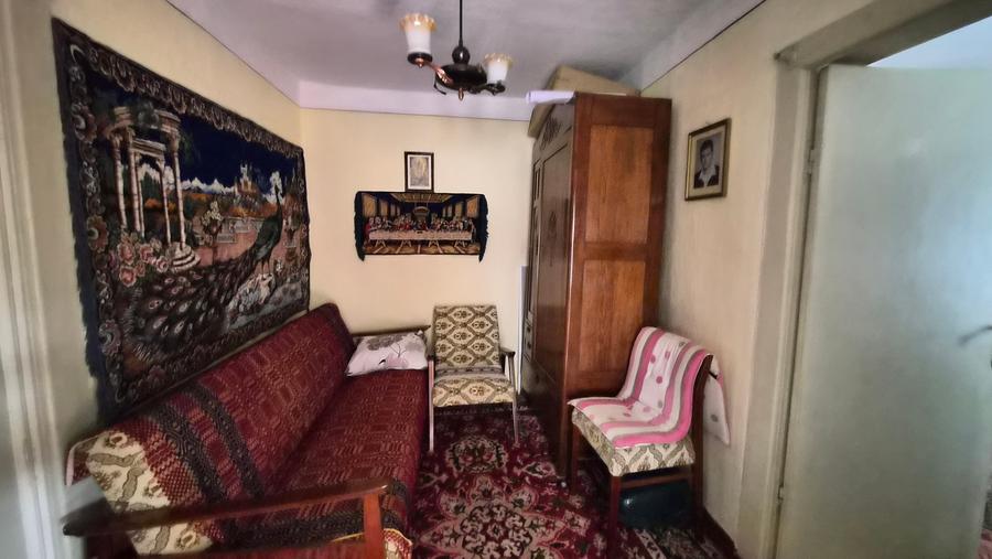 Casă individuală cu 3 camere cu Canalizare în Faleza Nord