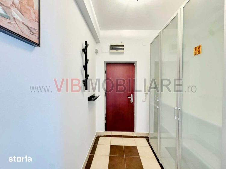 3 camere - Bloc Nou - Eminescu - 80 mp - 6